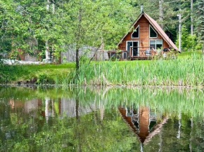 Perch - Boho Getaway